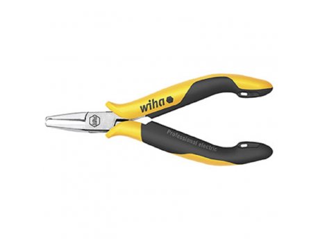WIHA Precizne sečice za elektroniku ESD 110mm W26839
