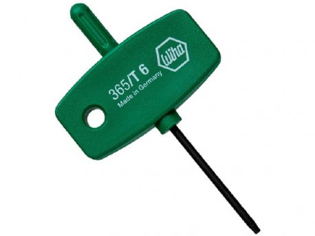 WIHA W 01350 Ključ Torx sa T ručkom T6