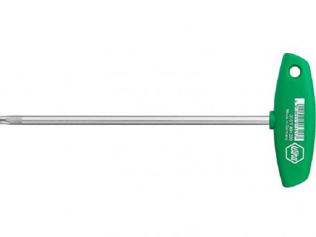 WIHA Cl 01338 Ključ torx T30X100 T-ručka