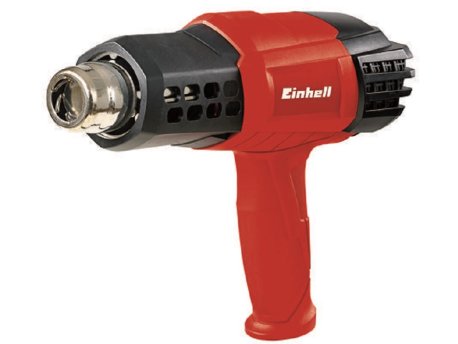 EINHELL TE-HA 2000 E, 2000W Pištolj za vruć vazduh
