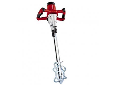 EINHELL TE-MX 1600-2 CE Twin, 1.600W Mešač za boju i malter