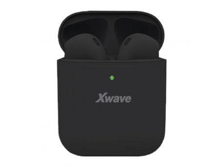 Xwave Multimedijalne BT stereo slušalice  Crne