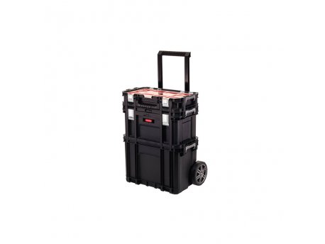 KETER Kofer za alat set Connect Rolling 88,4L (CU 238273)