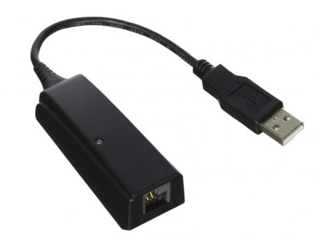 THRUSTMASTER T.RJ12 USB Thrustmaster Adapter (4060079)
