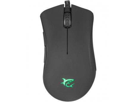 WHITE SHARK Gejmerski miš Hector GM-5008 RGB