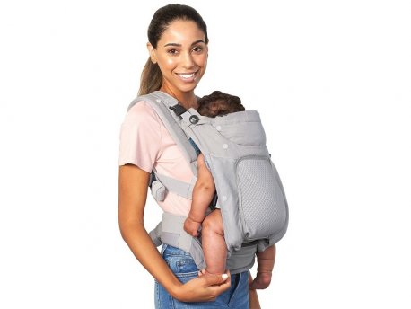 INFANTINO KENGUR NOSILJKA 5LAYER