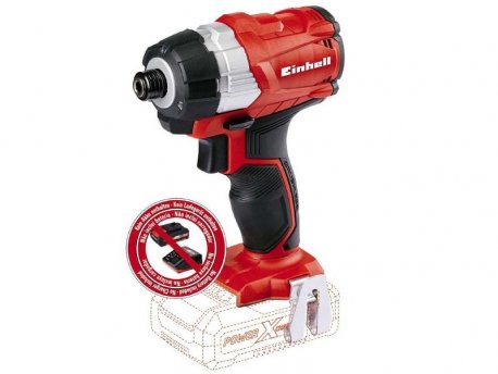 EINHELL Akumulatorski udarni odvijač TE-CI 18 Li Brushless - Solo