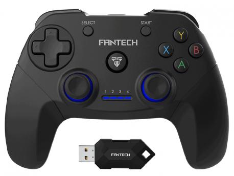 FANTECH Kontroler WGP12 Revolver (Crna)