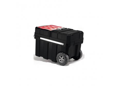 KETER Masterloader 65,3L Kofer za alat (CU 237787)