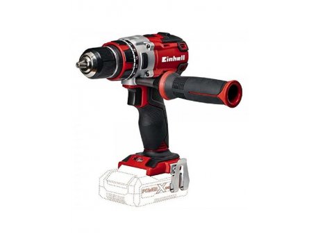 EINHELL TE-CD 18/48 Li Solo Akumulatorska udarna bušilica