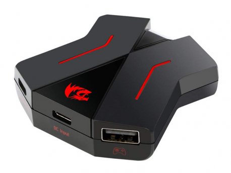 REDRAGON Eris GA200 Converter