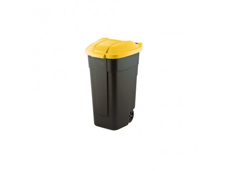 CURVER Dvorišna kanta 110L (CU 12900-224)