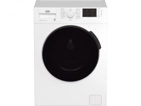 BEKO Mašina za veš WUE 8622 XCW