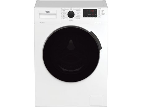 BEKO WUE 9622 XCW mašina za pranje veša 9kg 1200 obrtaja