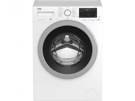 BEKO Mašina za pranje veša WUE 8633 XST