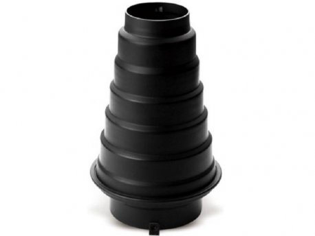 GODOX SN01 snoot sa honey comb usmerivač svetlosti