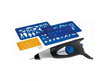 DREMEL Alat za graviranje 290-3/4 F0130290JJ