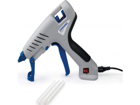 DREMEL Pištolj za lepak visoke temperature F0130940JA