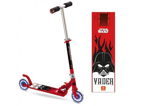 MONDO STAR WARS TROTINET