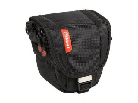 NEST Athena S15 torba za fotoaparate crna