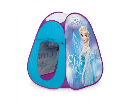 FROZEN POP UP ŠATOR