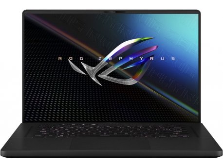 ASUS ROG Zephyrus G15 GA503QS-HQ019T (WQHD, Ryzen 9 5900HX, 16GB, SSD 1TB, RTX 3080, Win 10 Home))