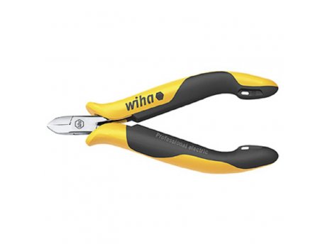 WIHA Sečice kose za elektroniku ESD 115mm W26826