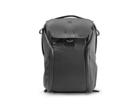 PEAK DESIGN Everyday Backpack v2 ranac za fotoaparat i opremu 20L crni