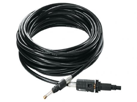 BOSCH Čistač odvodnih cevi 10 m (130 bar) F016800362