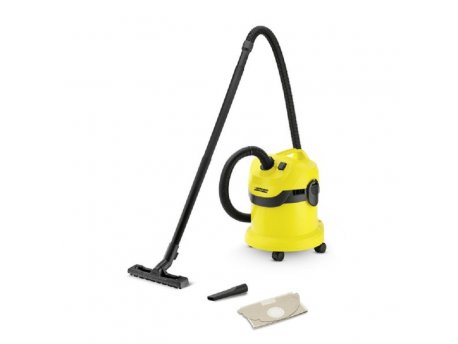 KARCHER Višenamenski usisivač WD 2 Plus V-12/4/18