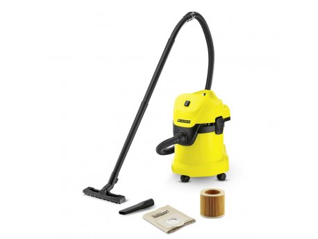 KARCHER WD 3 Višenamenski usisivač  1.000W
