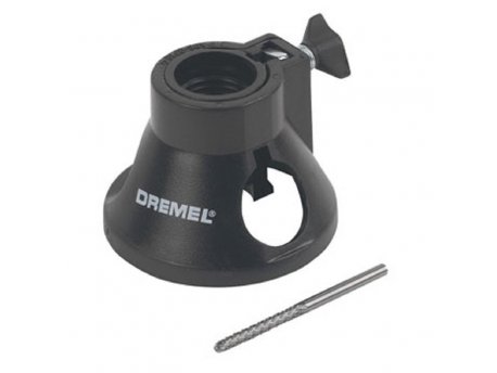 DREMEL Komplet za sečenje zidnih pločica 566 2615056632