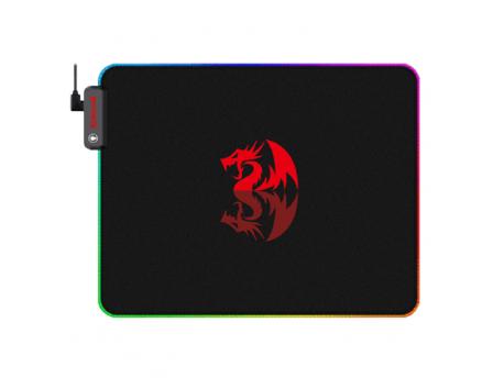REDRAGON Gejmerska podloga za miša PLUTO P026 RGB