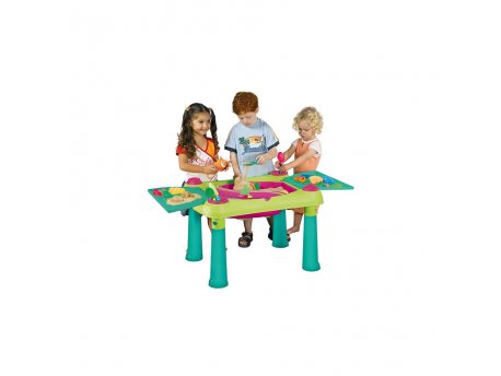 CURVE DIGITAL CREATIVE PLAY TABLE  Sto dečiji (CU 231593)