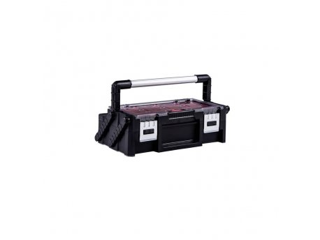 KETER Kutija organizator konzolni Cantilever 2 nivoa 5,8L (CU 237006)