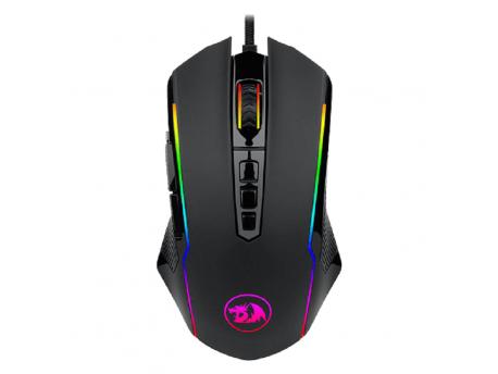 REDRAGON Gejmerski miš RANGER M910 CHROMA