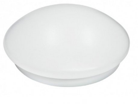 PROSTO LED plafonjera 10.2W 6000K dnevna svetlost 207x80mm LPF01O-W-12