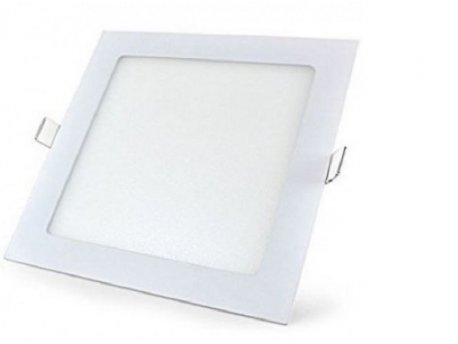 PROSTO Led EL-LP124 4200k ugradni led panel kvadrat 24W