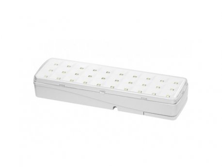 MITEA X-Punjiva LED nadgradna lampa 30 LED 6400k dnevna svetlost, 2W, M-632L