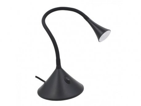 PROSTO Stona LED lampa 3.2W LSL-88/BK