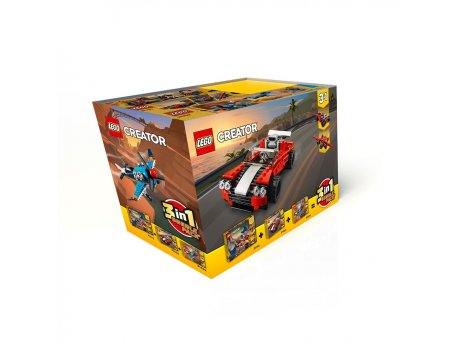 LEGO CREATOR SET