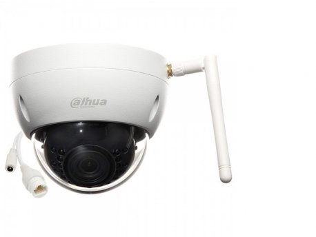 DAHUA Kamera IPC-1435E-W-0280B-S2 4mpx 2.8mm 30m ip67