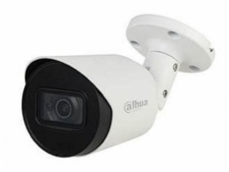 DAHUA KAMERA HAC-HFW1200T-0280-S4 2Mpix 2.8mm 30m HDCVI, FULL HD ICR, antivandal metalno kuciste