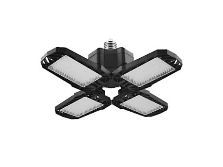 ELEMENT Rasklopljiva LED sijalica E27 40W