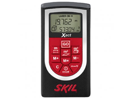 SKIL X-ACT LASERSKI DALJINOMER