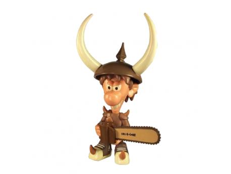 FUNKO Munchkin POP! Vinyl-Figure Spike Dopple Ver. 15 cm