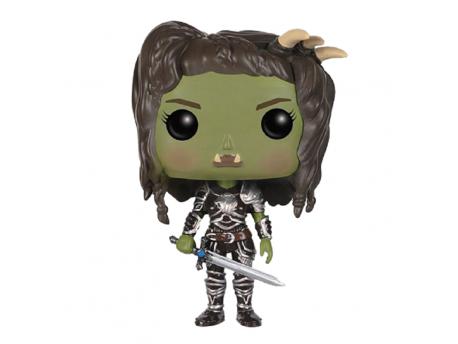 FUNKO Warcraft POP! Movies Vinyl Figure Garona 9 cm