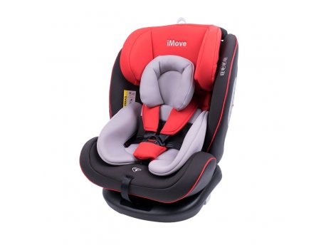 Jungle Autosedište 360 I-MOVE-FX, 0-36kg 010641