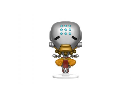 FUNKO Overwatch POP! Games Vinyl Figure Zenyatta 9 cm