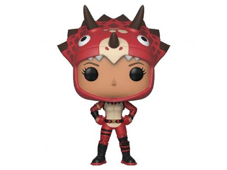 FUNKO Fortnite POP! - Tricera Ops
